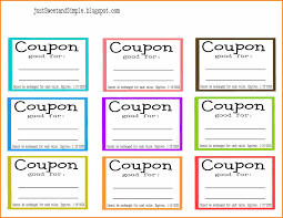 13 Create Printable Coupon Grittrader
