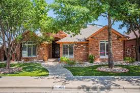 Westover Heights Lubbock Tx Homes For