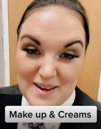 funeral director reveals make up and