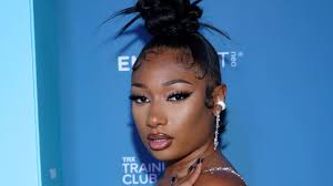 why megan thee stallion is finally