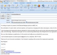 Job Cover Letter to Secure a Job       software developer cover letter