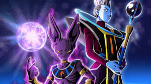 At the very top of everything is the grand king zeno, as well as the grand minister who is typically by his side. Dragon Ball Super 71 Whis Feels The Arrival Of A Powerful Character Asap Land