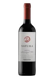 Vino tinto emiliana merlot 750 ml. Emiliana Natura Merlot 2018 Organic Arlington Wine Liquor