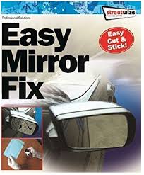 sw894 universal easy mirror fix car