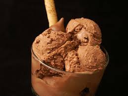 very chocolate ice cream recipe