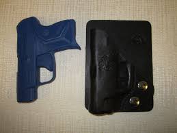 item 086 braids holsters ruger lcp 2