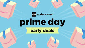 Amazon Prime Day Amazon Prime Day 2023: Your Ultimate Guide and Early Deal Highlights