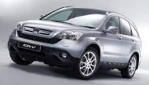 The base trim 'lx' also performs nicely in the. A Completed 2008 Honda Crv Review That You Should Know