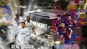 Real madrid players wallpaper 65 image collections of wallpapers. Free Download Real Madrid Vs Fc Barcelona 2015 Liga Bbva Hd Wallpaper 1024x578 Real 1360x768 For Your Desktop Mobile Tablet Explore 49 Background Real Madrid 2015 Download Wallpaper Real