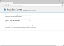 The malay language also known locally as bahasa melayu is the mother tongue of the. Open In Google Translate Extension Opera Add Ons