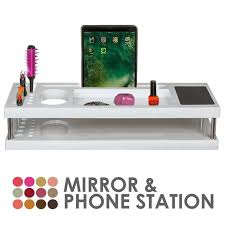 beauty makeup tutorial station tablet