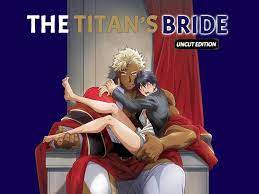 Where can i watch the titan's bride