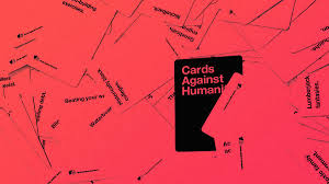 There are only a couple of questions cards in the deck but otherwise it is only as offensive as your mind takes it. Former Employees Accuse Cards Against Humanity Of A Racist And Sexist Office Culture Polygon