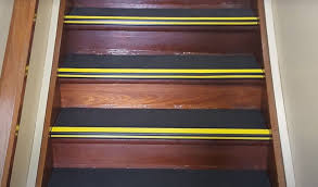 rubber stair nosing in the philippines