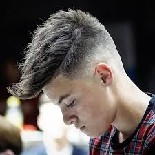45 por haircuts for men 2024 trends