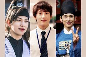 The daughter of a noble family who is gaining power in the royal court. Which Of Im Siwan S Characters Should You Date