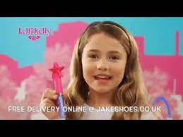 lelli kelly princess shoes with makeup