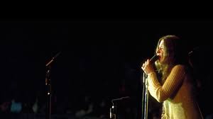 When the black crowes song, hard to handle, began playing, the shy little girl, all of the sudden, looked like she was possessed by the spirit of janis joplin. Film Review Amy Berg S Janis Joplin Doc Digs Deep Bbc Culture