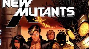 Image result for the new mutants