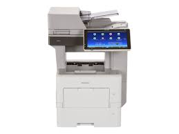Download vuescan and start scanning again in 60 seconds. Ricoh Mp 601spfg Multifunction Printer Www Shi Com