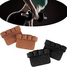 weight lifting gloves soft for exercise