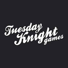 tuesday knight games