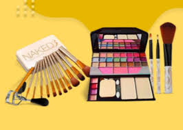makeup kit accessroies starts from rs