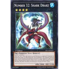 Check spelling or type a new query. Number 32 Shark Drake