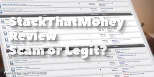 Fee free & instant transactions. Stackthatmoney Review Scam Or Legit Online Passive Income Opportunities