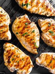 perfect grilled en t recipe