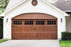 Fiberglass Garage Doors