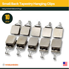 small tapestry hangers 10 pieces