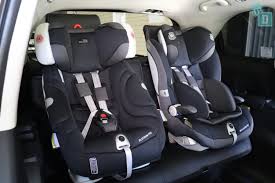 2018 Honda Odyssey Vti L Babydrive