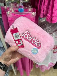 bag barbie primark pouch bag