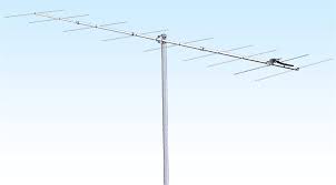 m2 antennas 2m9x 2 meter yagi antennas