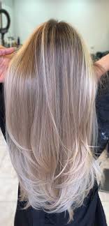 There's a myth floating around that changing your hair should follow the changing seasons. The Best Hair Color Trends And Styles For 2020 Shiny Blonde
