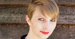 She also spoke about her transition to living as woman in a military prison. Good News Chelsea Manning Finally Walks Free