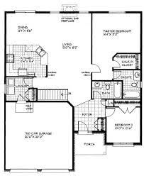 Home Builders Floor Plans Arnprior