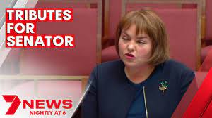Victorian Labor senator” dead ...