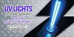 Lights For Hvac Systems Are They Worth The Money