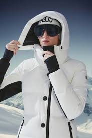 ski jackets for women grele