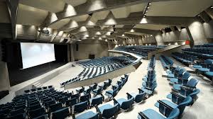 auditorium av design