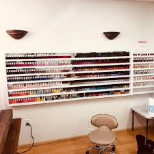 nail salons near watchung nj 07069
