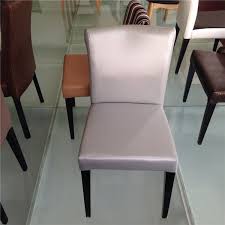 Search all products, brands and retailers of solid wood restaurant chairs: 4 Solid Wood Leather Restaurant Chairs Foh Cnc2 Foh