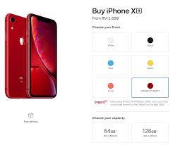 In malaysia, iphone xr starts at price of rm 3,599 for which you will get base variant of 64gb. Iphone 8 And Iphone Xr Pricing Slashed Up To Rm750 In Malaysia Soyacincau Com
