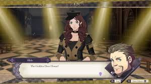 Fire Emblem Three Houses Guide: How To Unlock The Dancer Class | Attack of  the Fanboy
