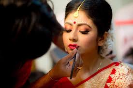 pre bridal packages for a bride