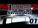 space engineers planet wars ep 31 crazybcraft