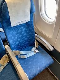 korean air a330 300 economy cl seat