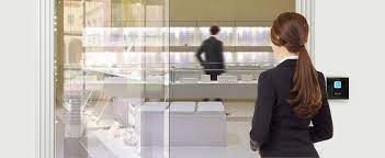 security systems for jewelers how to